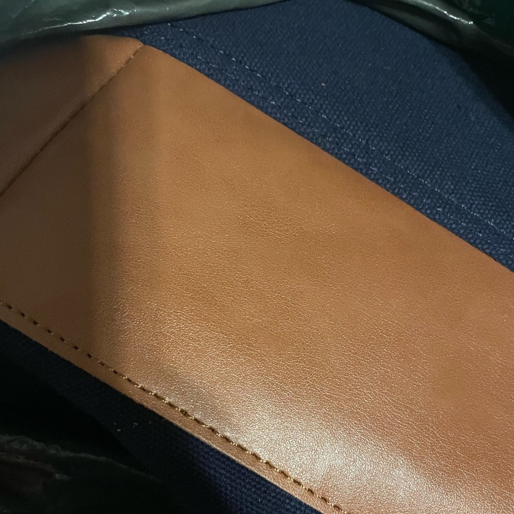 Weekender bag - Picture 10 of 10